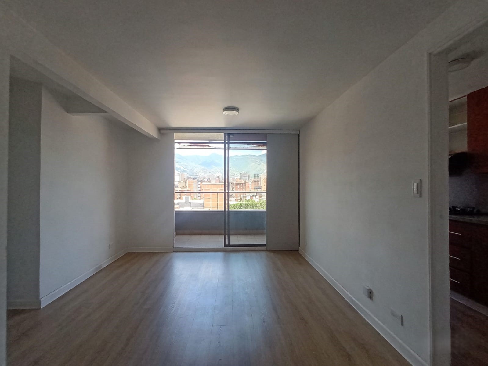 Apartamento en Arriendo en Laureles, Medellín