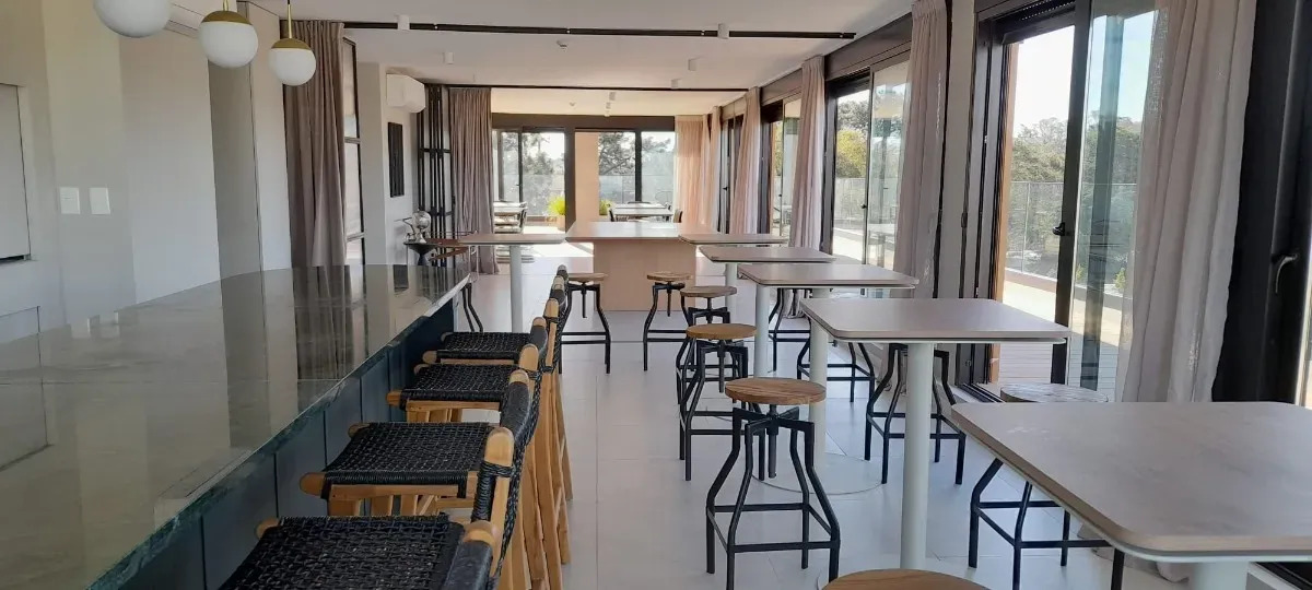 Alquiler Apartamento Un Dormitorio Con Amenities En Barra De Carrasco · Foto 2
