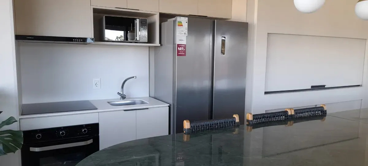 Alquiler Apartamento Un Dormitorio Con Amenities En Barra De Carrasco · Foto 3