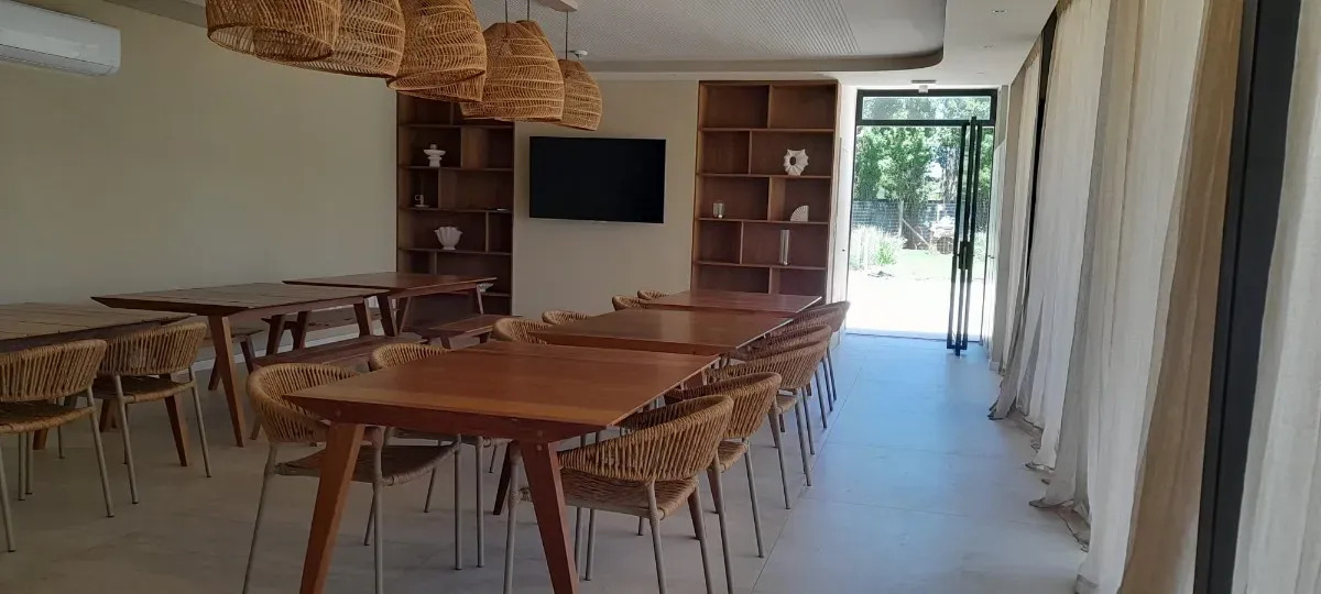 Alquiler Apartamento Un Dormitorio Con Amenities En Barra De Carrasco · Foto 5