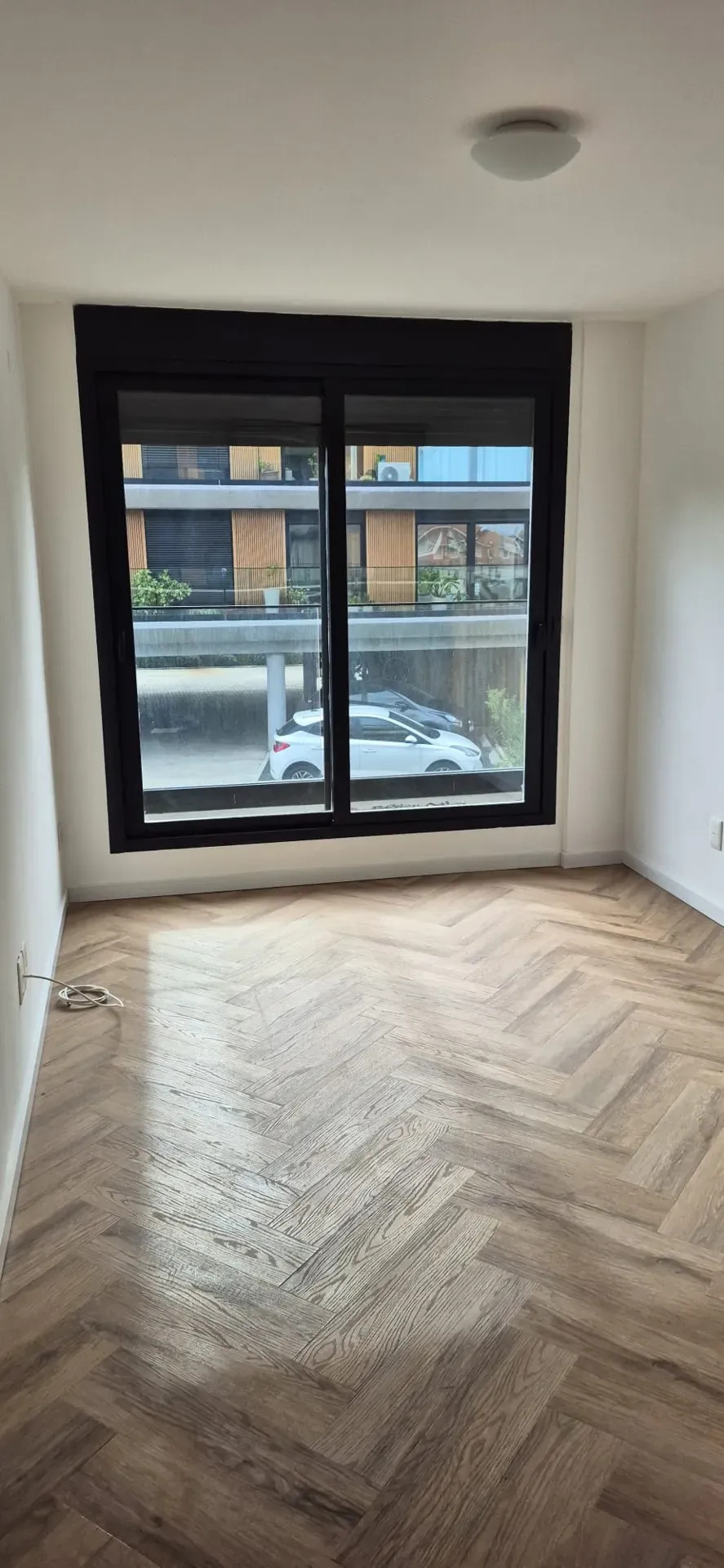Alquiler Apartamento Un Dormitorio Con Amenities En Barra De Carrasco · Foto 6