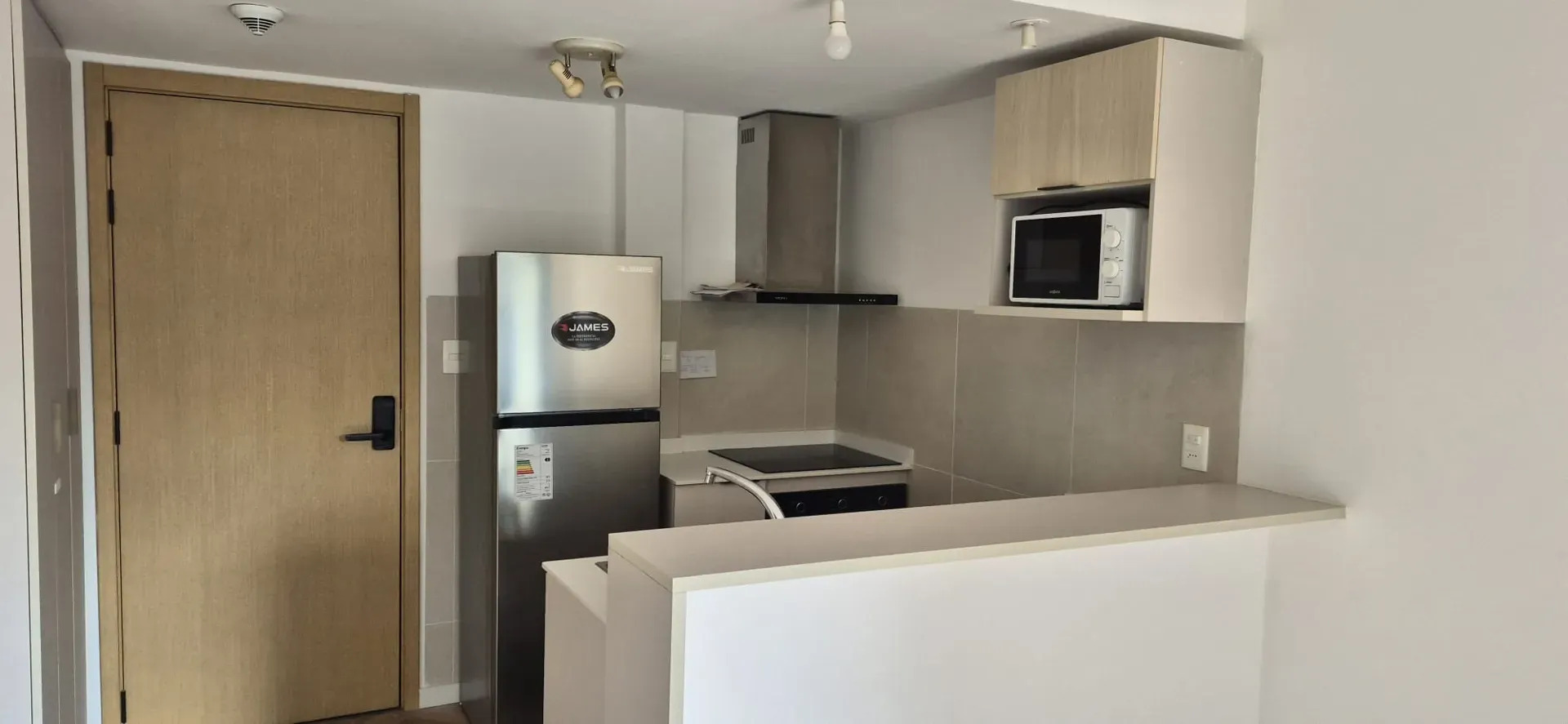 Alquiler Apartamento Un Dormitorio Con Amenities En Barra De Carrasco · Foto 7