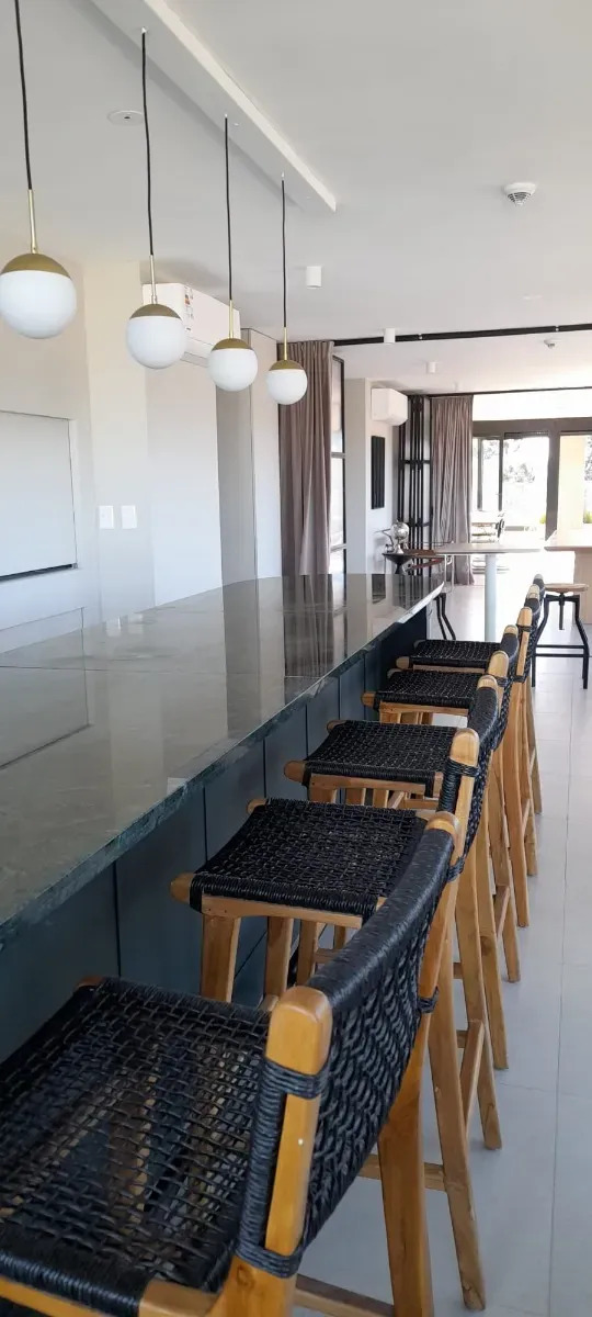Alquiler Apartamento Un Dormitorio Con Amenities En Barra De Carrasco · Foto 12