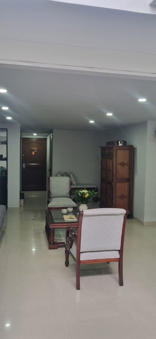 Casa de 4 alcobas en venta en Ciudad Jardin, Cali, 140 m² · foto 18 de 24