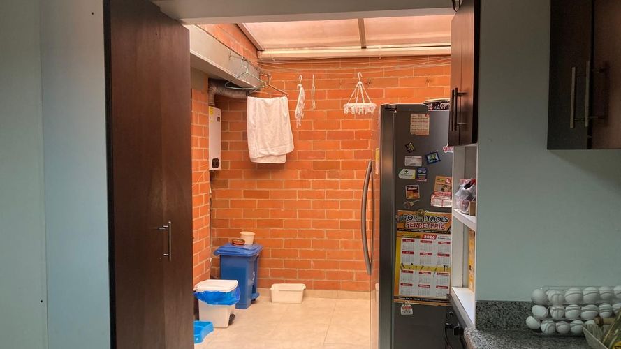 Casa de 4 alcobas en venta en Ciudad Jardin, Cali, 140 m² · foto 15 de 24