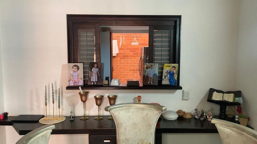 Casa de 4 alcobas en venta en Ciudad Jardin, Cali, 140 m² · foto 21 de 24
