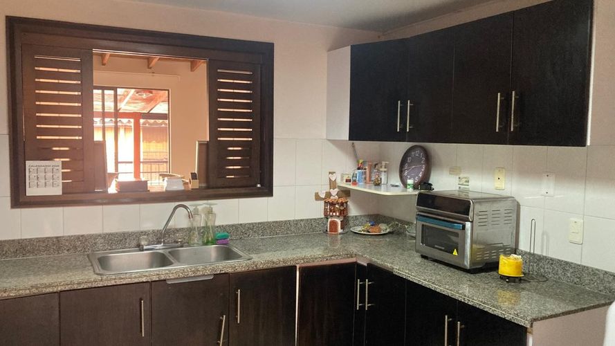 Casa de 4 alcobas en venta en Ciudad Jardin, Cali, 140 m² · foto 14 de 24