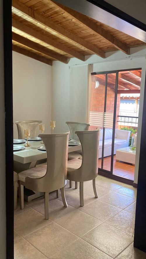 Casa de 4 alcobas en venta en Ciudad Jardin, Cali, 140 m² · foto 19 de 24