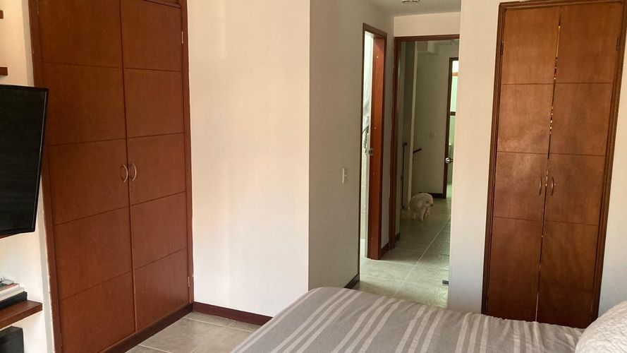 Casa de 4 alcobas en venta en Ciudad Jardin, Cali, 140 m² · foto 13 de 24