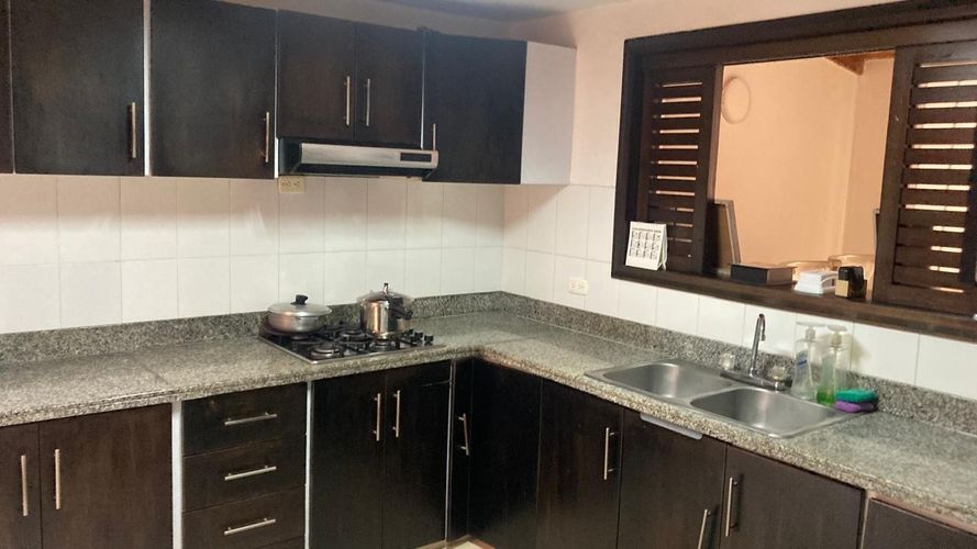 Casa de 4 alcobas en venta en Ciudad Jardin, Cali, 140 m² · foto 16 de 24