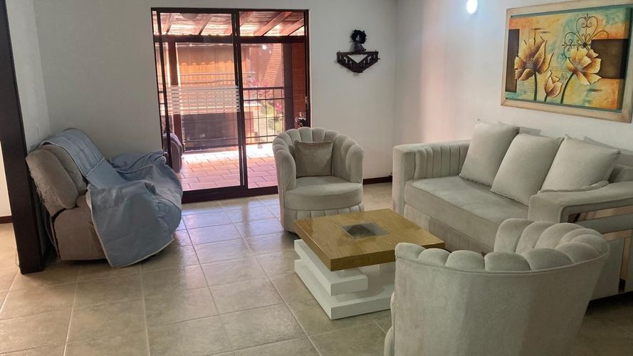 Casa de 4 alcobas en venta en Ciudad Jardin, Cali, 140 m² · foto 20 de 24