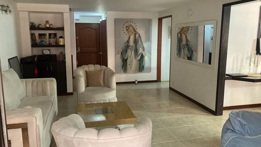 Casa de 4 alcobas en venta en Ciudad Jardin, Cali, 140 m² · foto 17 de 24