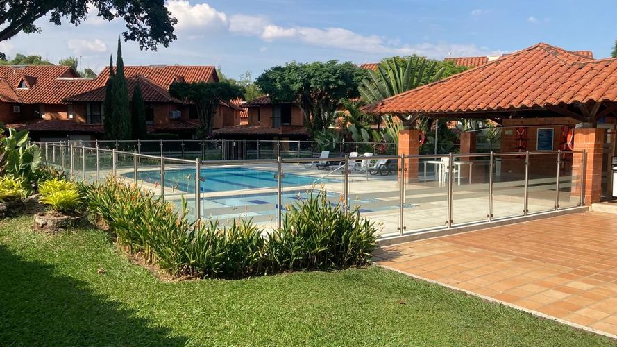 Casa de 4 alcobas en venta en Ciudad Jardin, Cali, 140 m² · foto 24 de 24