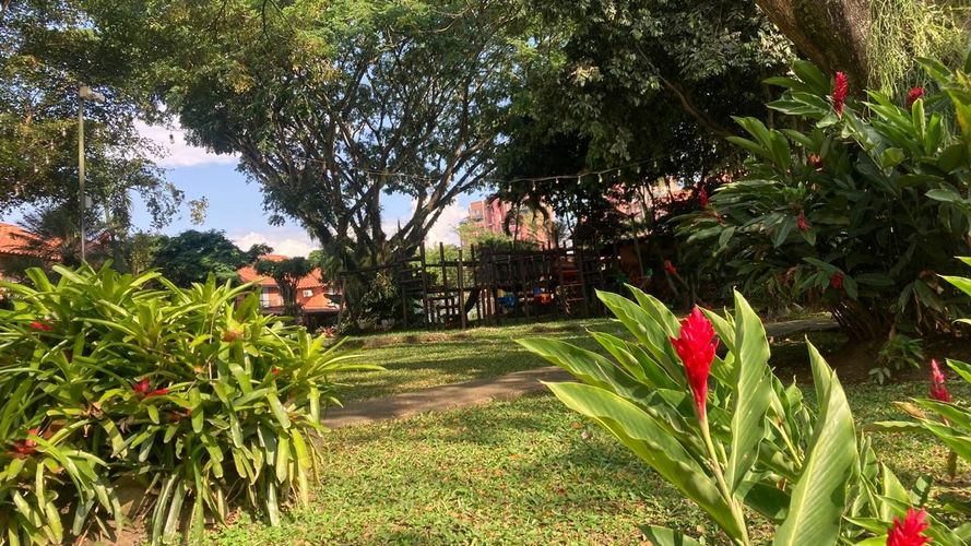 Casa de 4 alcobas en venta en Ciudad Jardin, Cali, 140 m² · foto 23 de 24