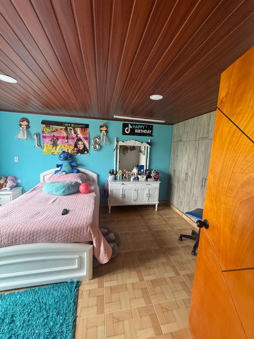 Casa de 6 alcobas en venta en Las Nieves, Tunja, 185 m² · foto 10 de 15
