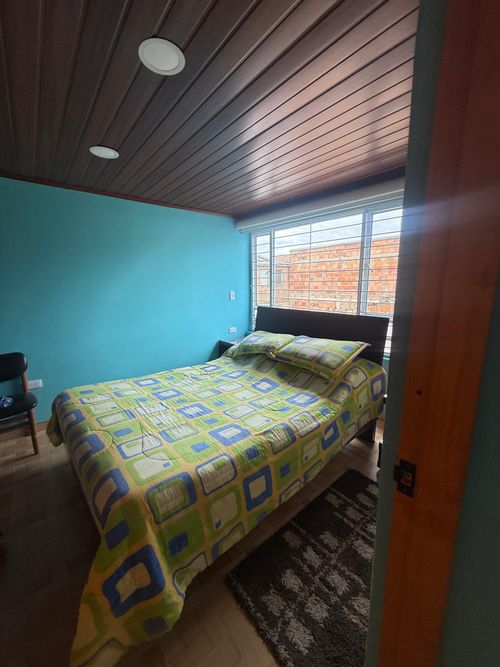 Casa de 6 alcobas en venta en Las Nieves, Tunja, 185 m² · foto 11 de 15