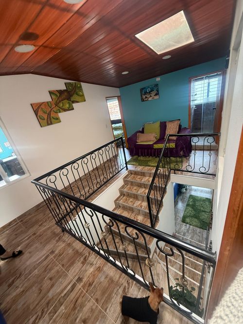Casa de 6 alcobas en venta en Las Nieves, Tunja, 185 m² · foto 6 de 15