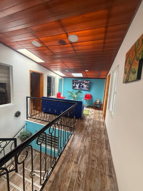 Casa de 6 alcobas en venta en Las Nieves, Tunja, 185 m² · foto 13 de 15