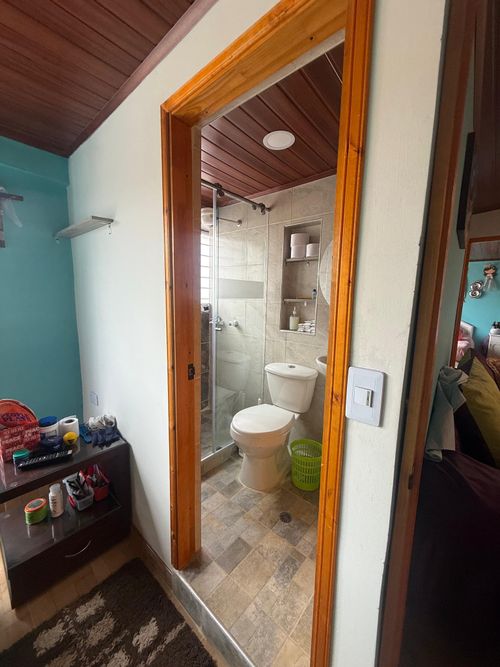 Casa de 6 alcobas en venta en Las Nieves, Tunja, 185 m² · foto 12 de 15