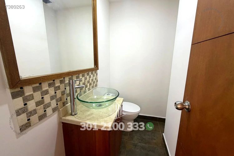 Apartamento en venta en Laureles, Medellín · foto 9 de 24