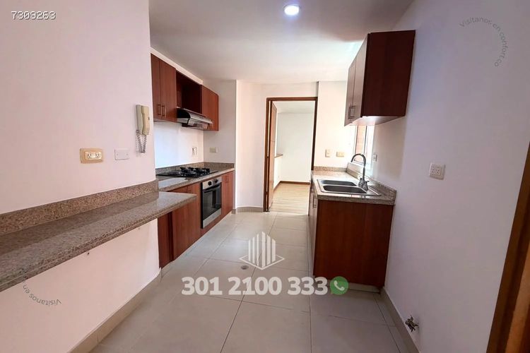 Apartamento en venta en Laureles, Medellín · foto 10 de 24