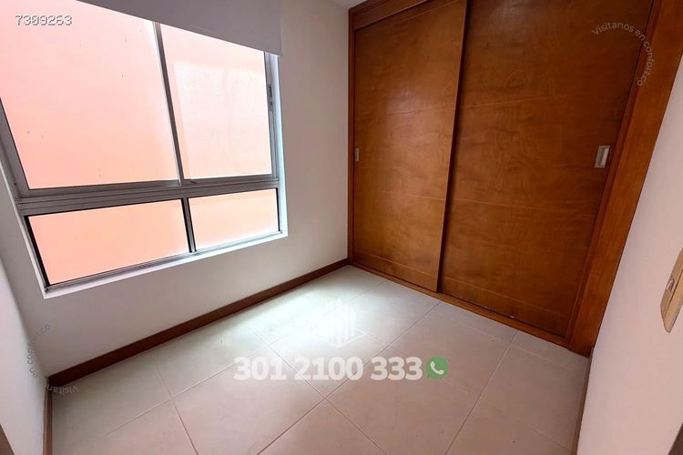 Apartamento en venta en Laureles, Medellín · foto 14 de 24