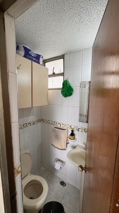 Apartamento de 1 alcoba en venta en San Felipe, Bogotá, 26 m² · foto 21 de 22