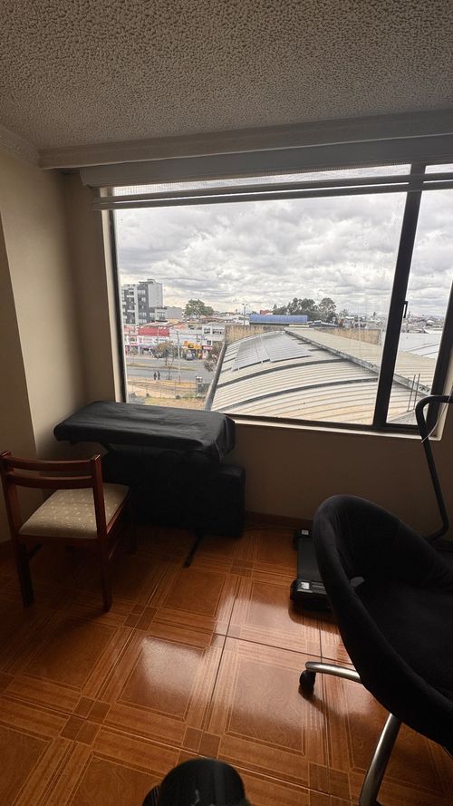 Apartamento de 1 alcoba en venta en San Felipe, Bogotá, 26 m² · foto 2 de 22