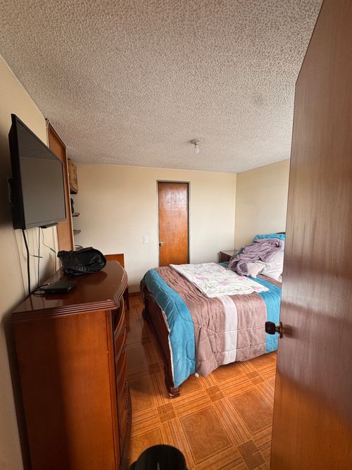 Apartamento de 1 alcoba en venta en San Felipe, Bogotá, 26 m² · foto 11 de 22
