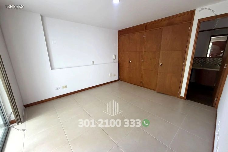 Apartamento en venta en Laureles, Medellín · foto 16 de 24