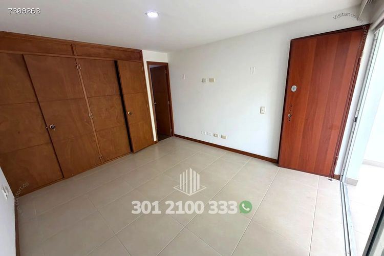 Apartamento en venta en Laureles, Medellín · foto 17 de 24