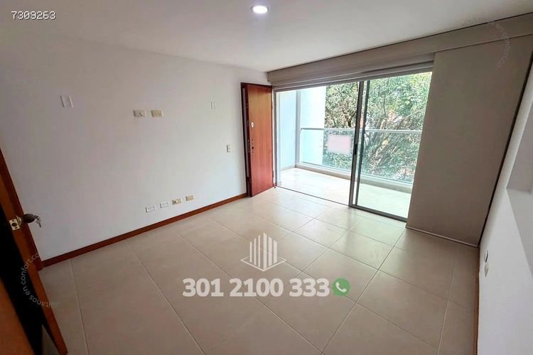 Apartamento en venta en Laureles, Medellín · foto 19 de 24