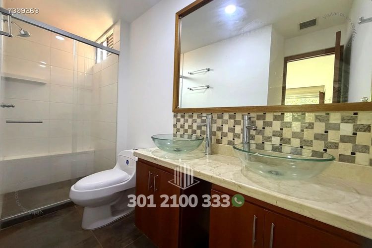 Apartamento en venta en Laureles, Medellín · foto 21 de 24