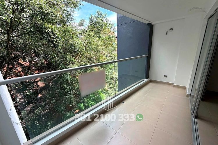 Apartamento en venta en Laureles, Medellín · foto 20 de 24