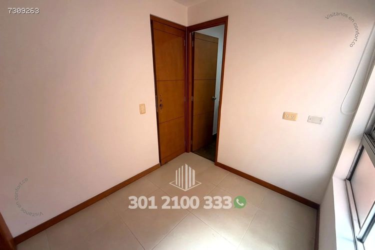 Apartamento en venta en Laureles, Medellín · foto 15 de 24