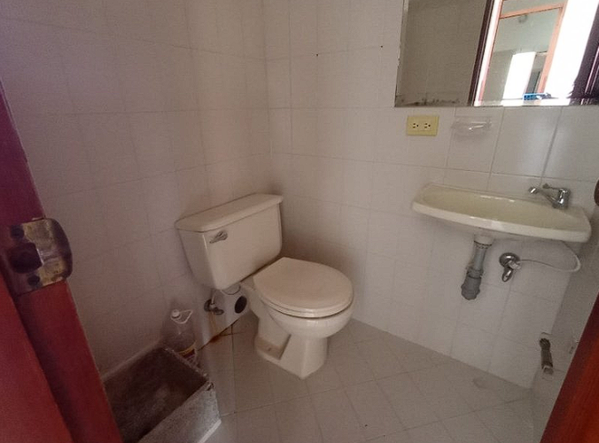 Local en arriendo en Suramericana, Medellín, 501 m² · foto 17 de 18