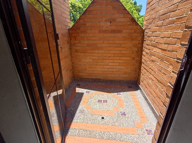 Local en arriendo en Suramericana, Medellín, 501 m² · foto 12 de 18