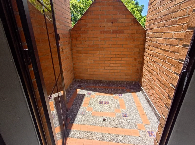 Local en arriendo en Suramericana, Medellín, 501 m² · foto 13 de 18