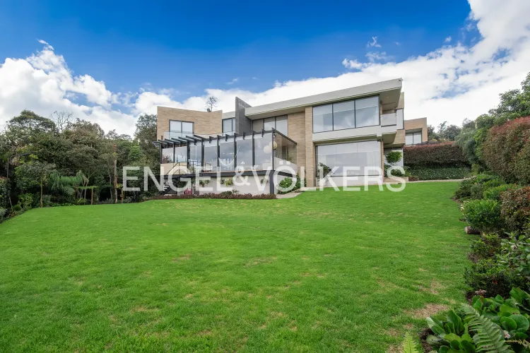 Casa de 5 alcobas en venta en Yerbabuena, Sopó, 700 m² · foto 20 de 20