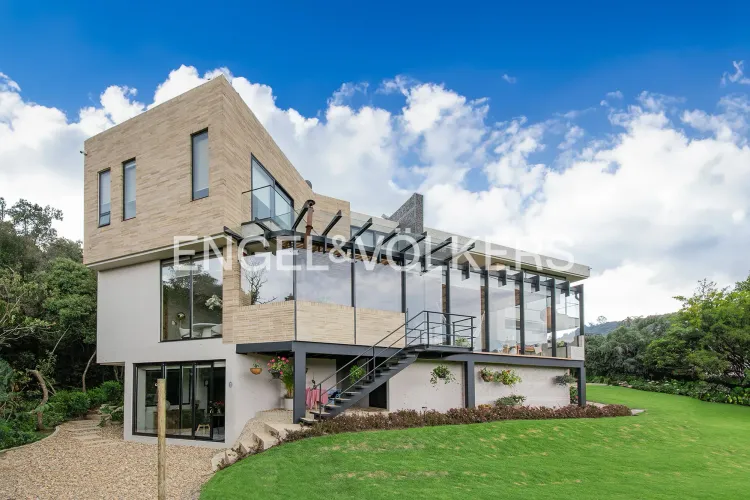 Casa de 5 alcobas en venta en Yerbabuena, Sopó, 700 m² · foto 19 de 20