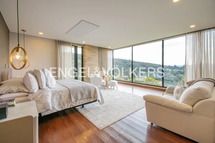 Casa de 5 alcobas en venta en Yerbabuena, Sopó, 700 m² · foto 9 de 20
