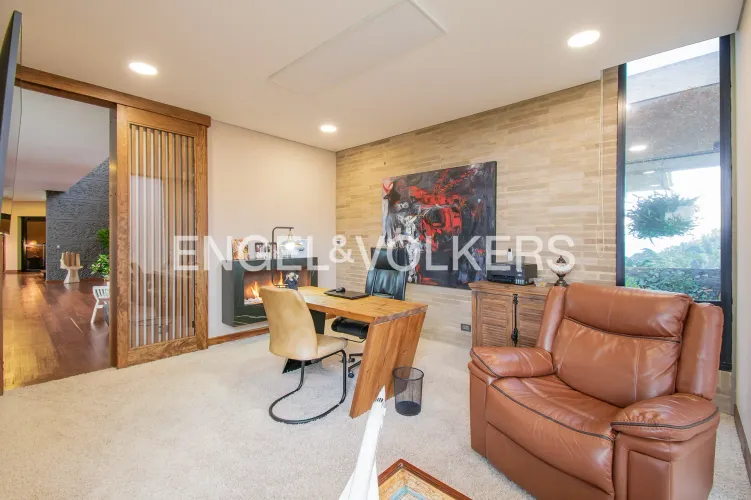 Casa de 5 alcobas en venta en Yerbabuena, Sopó, 700 m² · foto 4 de 20