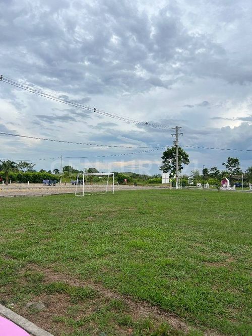 Lote en venta en Santa Rosa, Villavicencio, 984 m² · foto 3 de 15