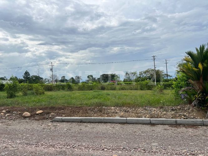 Lote en venta en Santa Rosa, Villavicencio, 984 m² · foto 8 de 15
