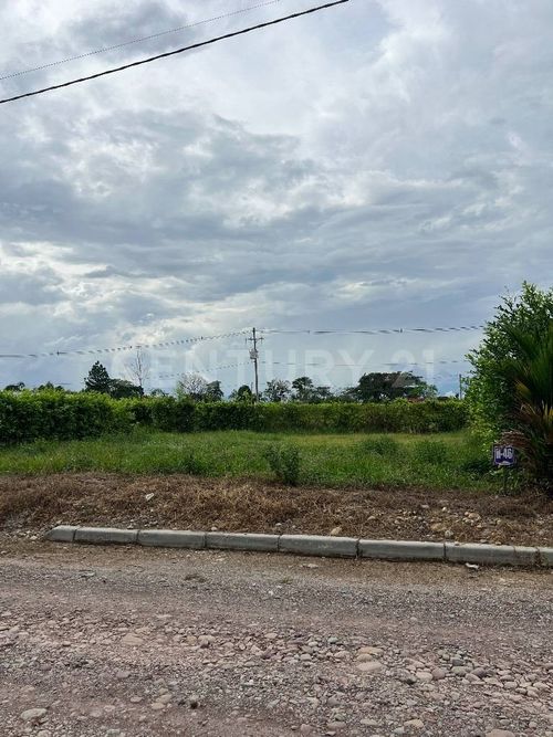 Lote en venta en Santa Rosa, Villavicencio, 984 m² · foto 9 de 15