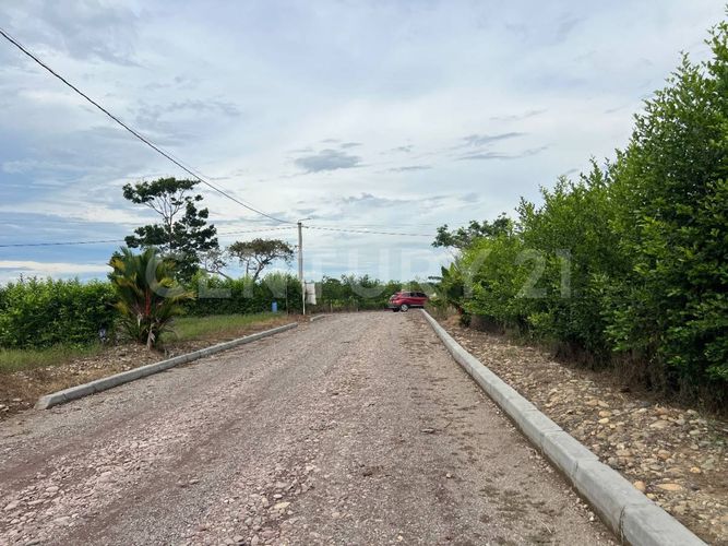 Lote en venta en Santa Rosa, Villavicencio, 984 m² · foto 10 de 15