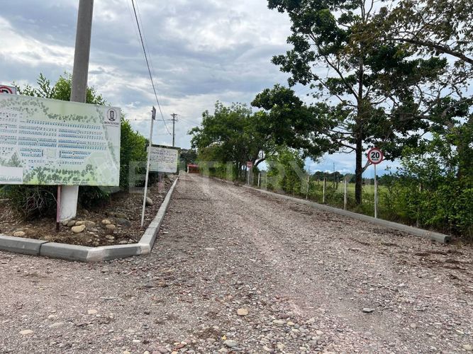 Lote en venta en Santa Rosa, Villavicencio, 984 m² · foto 11 de 15