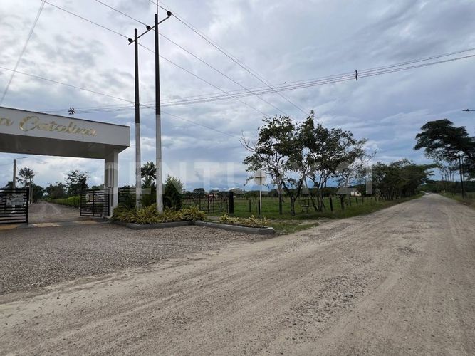 Lote en venta en Santa Rosa, Villavicencio, 984 m² · foto 13 de 15