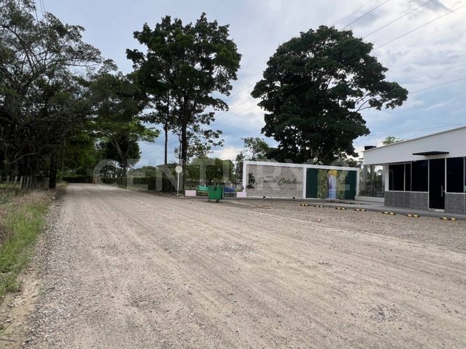 Lote en venta en Santa Rosa, Villavicencio, 984 m² · foto 14 de 15