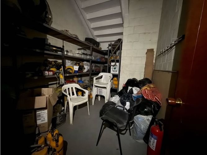 Bodega en arriendo en Ciudad Jardin, Cali, 800 m² · foto 5 de 16